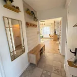 L'echo Des Marees - Maison Cocon Vue Juno Bernières-sur-Mer