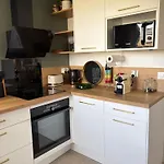 L'echo Des Marees - Maison Cocon Vue Juno Bernières-sur-Mer