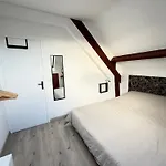 L'echo Des Marees - Maison Cocon Vue Juno Casa de Férias