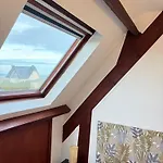 L'echo Des Marees - Maison Cocon Vue Juno Bernières-sur-Mer