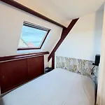 L'echo Des Marees - Maison Cocon Vue Juno Bernières-sur-Mer