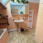 L'echo Des Marees - Maison Cocon Vue Juno Casa de Férias *