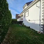 Casa de Férias L'echo Des Marees - Maison Cocon Vue Juno *