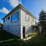 Casa de Férias L'echo Des Marees - Maison Cocon Vue Juno