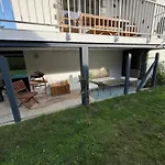 Casa de Férias L'echo Des Marees - Maison Cocon Vue Juno *