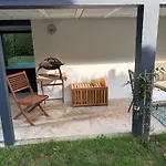 L'echo Des Marees - Maison Cocon Vue Juno