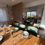 Holiday home L'echo Des Marees - Maison Cocon Vue Juno *