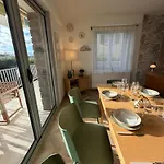 Holiday home L'echo Des Marees - Maison Cocon Vue Juno
