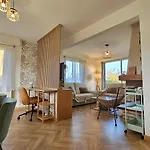 L'echo Des Marees - Maison Cocon Vue Juno Bernieres-sur-Mer