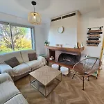 L'echo Des Marees - Maison Cocon Vue Juno * Bernieres-sur-Mer