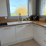 L'echo Des Marees - Maison Cocon Vue Juno Holiday home