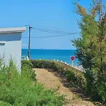 L'echo Des Marees - Maison Cocon Vue Juno Bernieres-sur-Mer