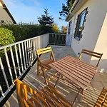 L'echo Des Marees - Maison Cocon Vue Juno Holiday home *