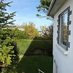 L'echo Des Marees - Maison Cocon Vue Juno Holiday home Bernieres-sur-Mer