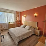 Holiday home L'echo Des Marees - Maison Cocon Vue Juno Bernieres-sur-Mer