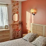 L'echo Des Marees - Maison Cocon Vue Juno Holiday home Bernieres-sur-Mer