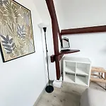 L'echo Des Marees - Maison Cocon Vue Juno *