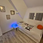 Holiday home L'echo Des Marees - Maison Cocon Vue Juno *