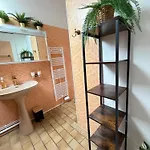 L'echo Des Marees - Maison Cocon Vue Juno Holiday home Bernieres-sur-Mer