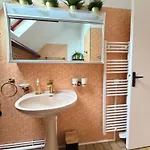 Holiday home L'echo Des Marees - Maison Cocon Vue Juno *
