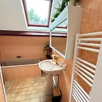 Holiday home L'echo Des Marees - Maison Cocon Vue Juno *