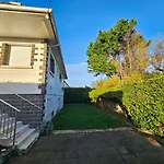 L'echo Des Marees - Maison Cocon Vue Juno * Bernieres-sur-Mer