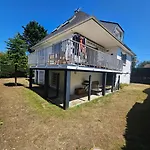 L'echo Des Marees - Maison Cocon Vue Juno