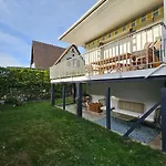 L'echo Des Marees - Maison Cocon Vue Juno Holiday home