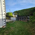 L'echo Des Marees - Maison Cocon Vue Juno