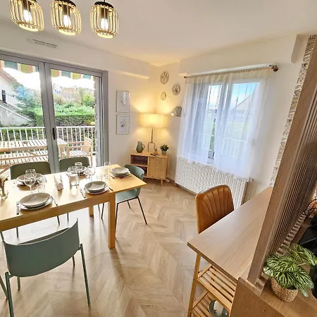 L'echo Des Marees - Maison Cocon Vue Juno Σπίτι διακοπών