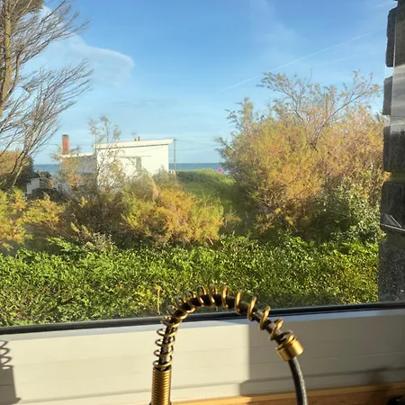 L'echo Des Marees - Maison Cocon Vue Juno *