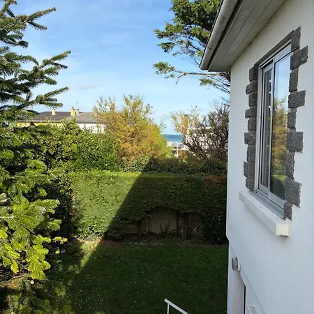 L'echo Des Marees - Maison Cocon Vue Juno Semesterbostad Bernières-sur-Mer