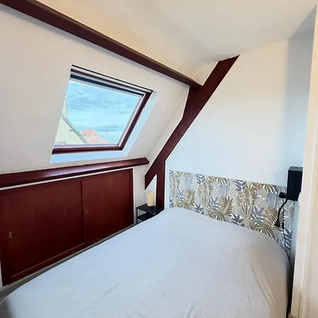 L'echo Des Marees - Maison Cocon Vue Juno Bernières-sur-Mer