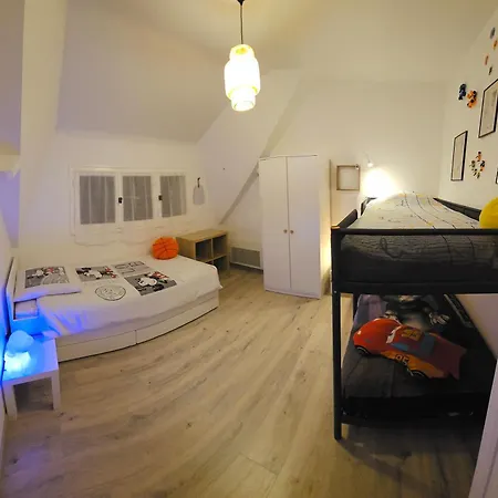 Σπίτι διακοπών L'echo Des Marees - Maison Cocon Vue Juno Bernières-sur-Mer