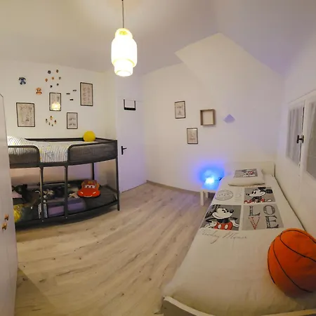 L'echo Des Marees - Maison Cocon Vue Juno Σπίτι διακοπών