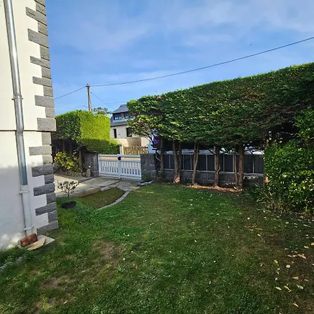 L'echo Des Marees - Maison Cocon Vue Juno