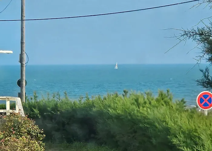 Σπίτι διακοπών L'echo Des Marees - Maison Cocon Vue Juno *