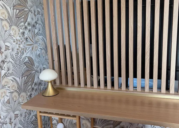 Σπίτι διακοπών L'echo Des Marees - Maison Cocon Vue Juno *