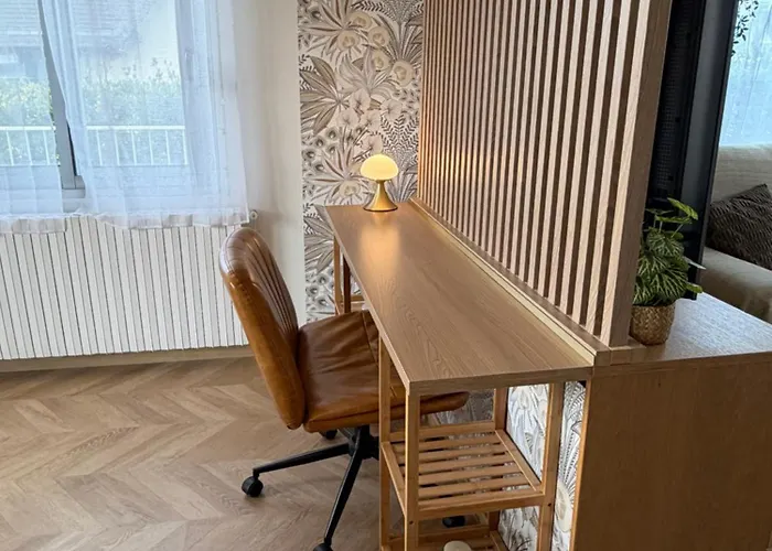 Σπίτι διακοπών L'echo Des Marees - Maison Cocon Vue Juno *