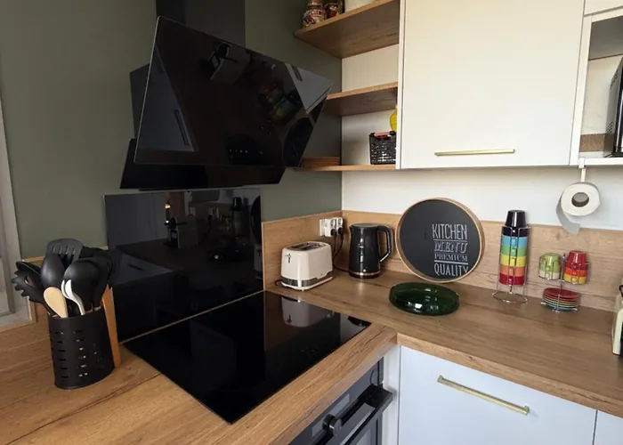 Σπίτι διακοπών L'echo Des Marees - Maison Cocon Vue Juno *