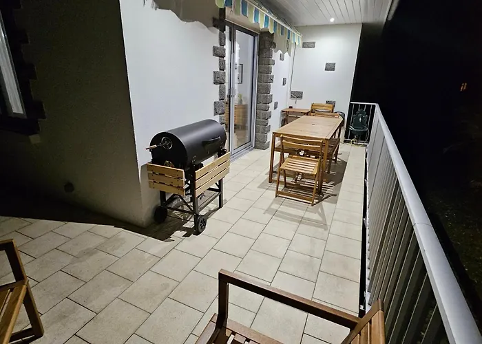 L'echo Des Marees - Maison Cocon Vue Juno Σπίτι διακοπών Bernières-sur-Mer