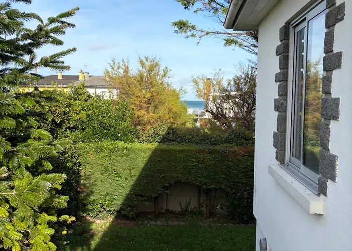 L'echo Des Marees - Maison Cocon Vue Juno Σπίτι διακοπών Bernières-sur-Mer