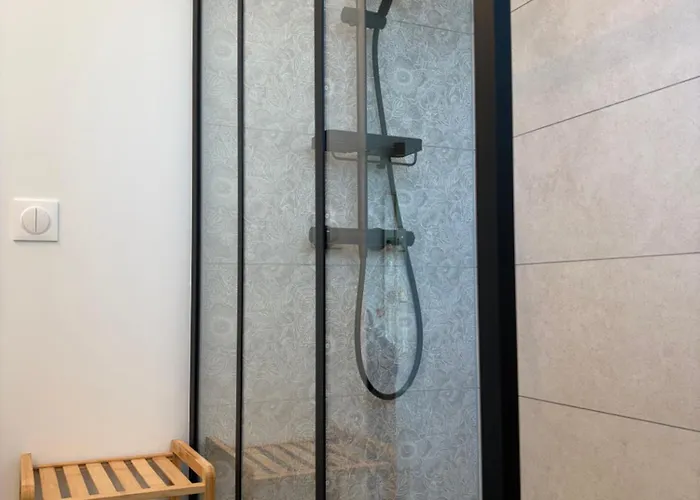 L'echo Des Marees - Maison Cocon Vue Juno Σπίτι διακοπών