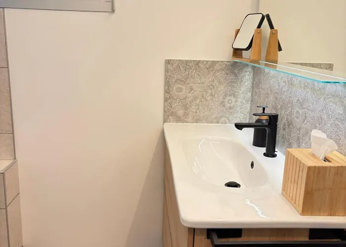 L'echo Des Marees - Maison Cocon Vue Juno * Bernières-sur-Mer