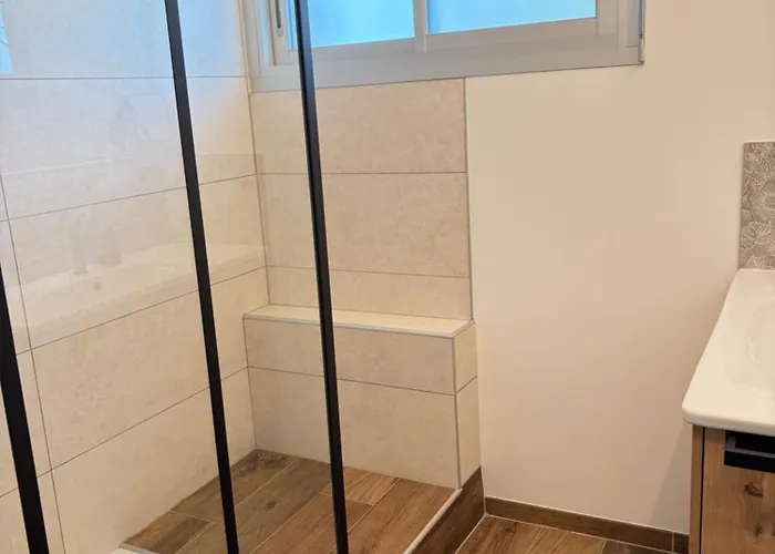 L'echo Des Marees - Maison Cocon Vue Juno *