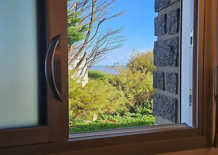 Σπίτι διακοπών L'echo Des Marees - Maison Cocon Vue Juno *