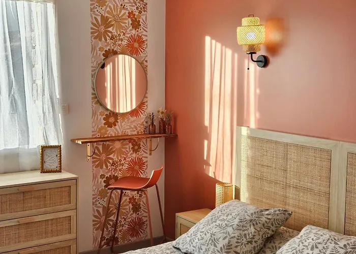 L'echo Des Marees - Maison Cocon Vue Juno Σπίτι διακοπών Bernières-sur-Mer