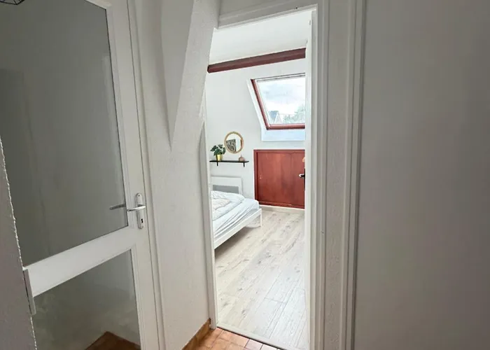 L'echo Des Marees - Maison Cocon Vue Juno *