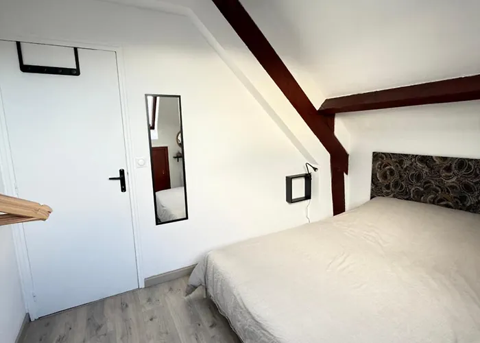 L'echo Des Marees - Maison Cocon Vue Juno Σπίτι διακοπών