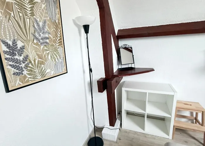 L'echo Des Marees - Maison Cocon Vue Juno *